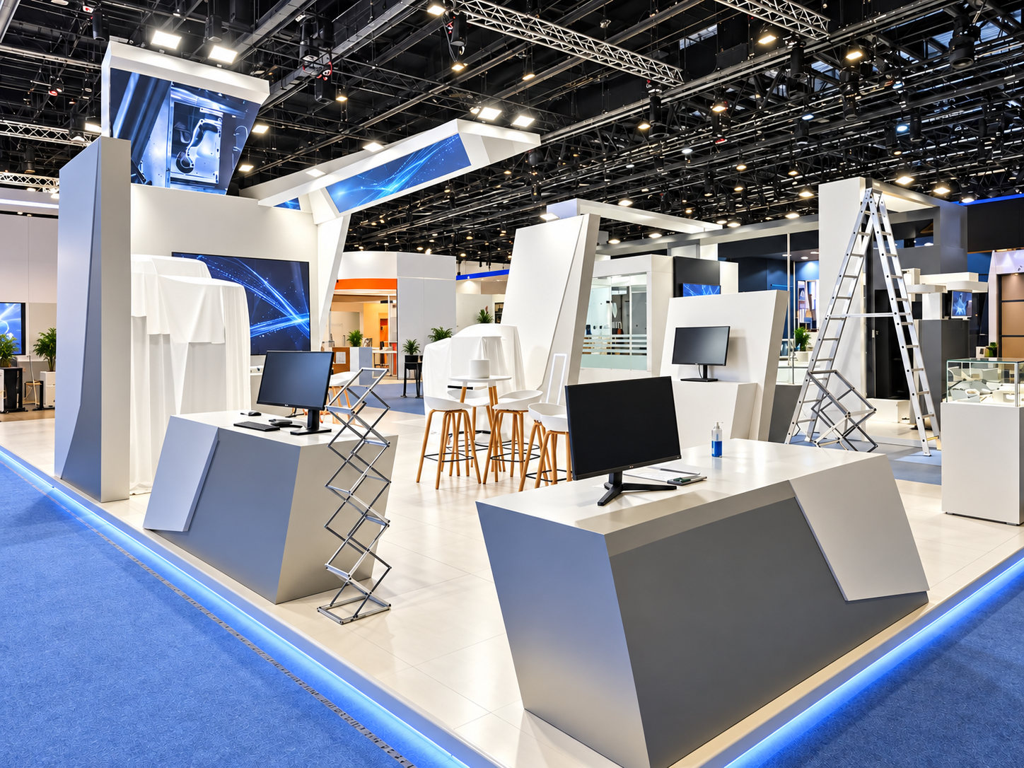 Qiddiya City @ Arabian Travel Market 2024