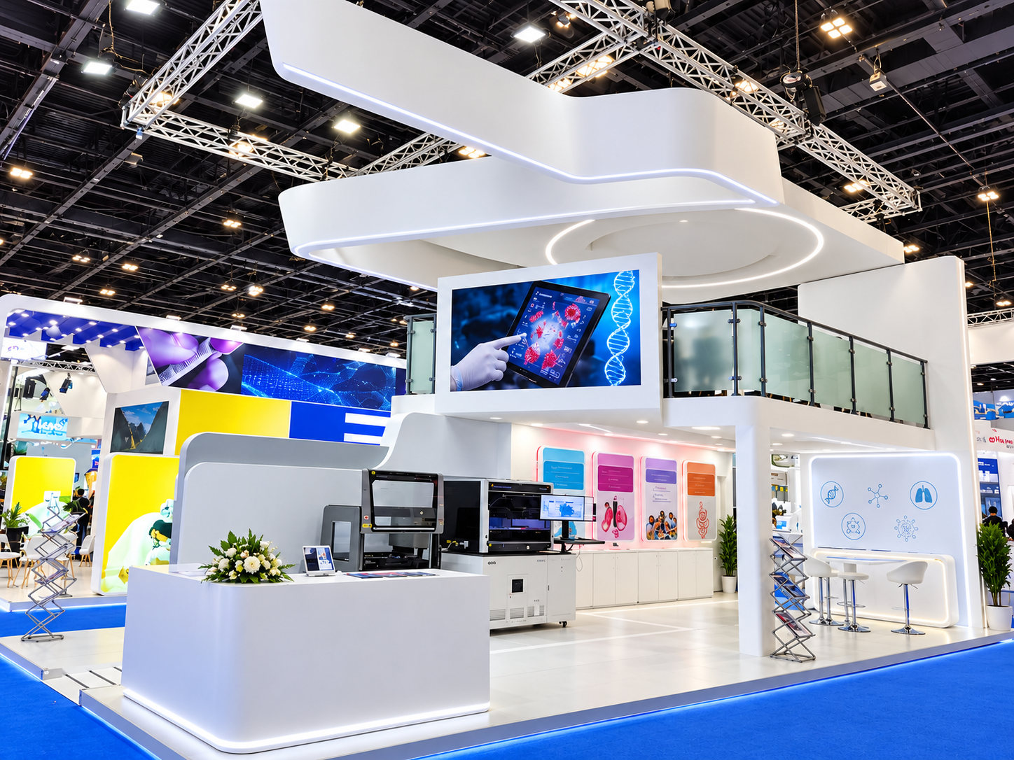 Bio Horizon @ AEEDC 2022