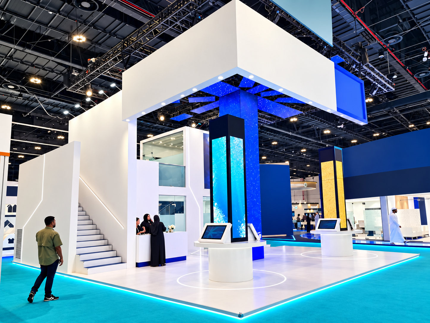 Turnkey Interior