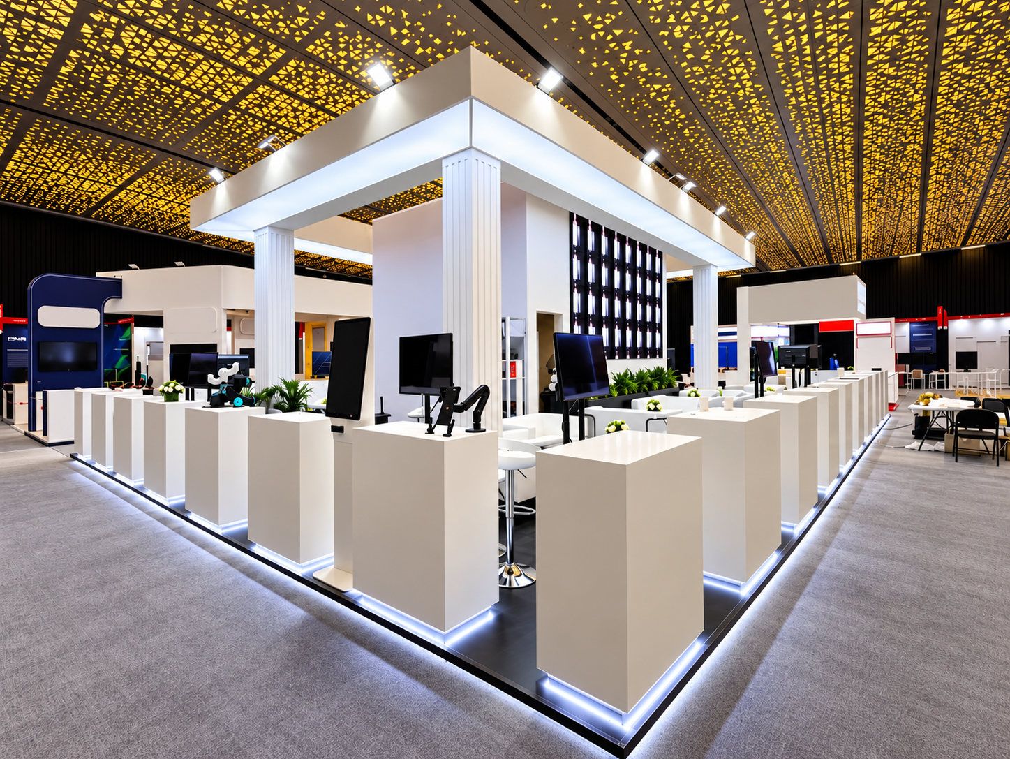 Qiddiya City @ Arabian Travel Market 2024