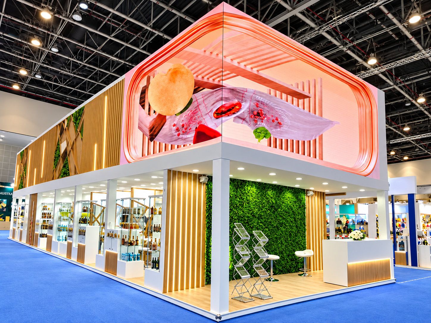 Bio Horizon @ AEEDC 2023
