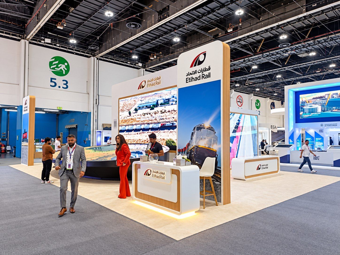 Bio Horizon @ AEEDC 2022