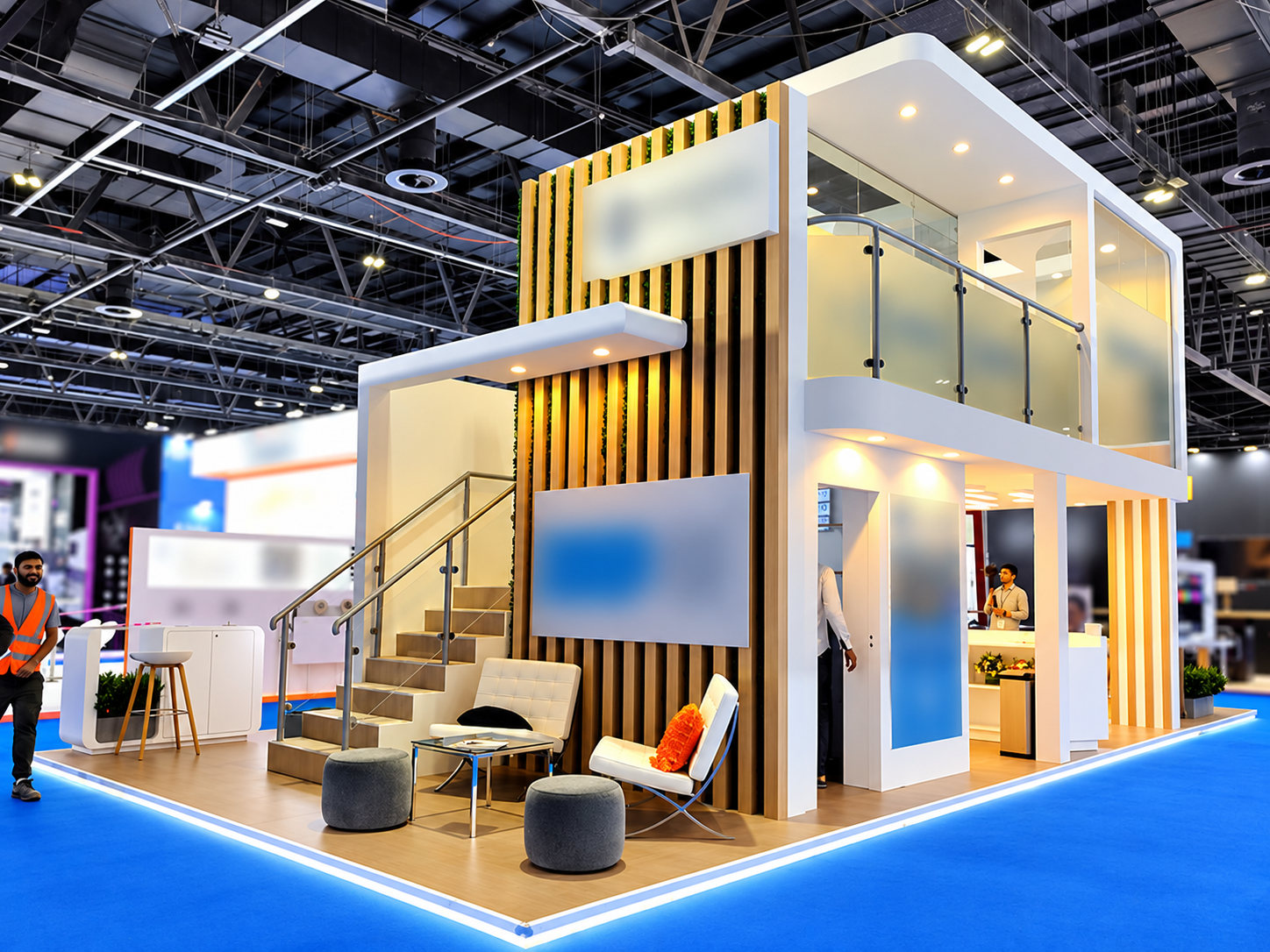 Bio Horizon @ AEEDC 2022