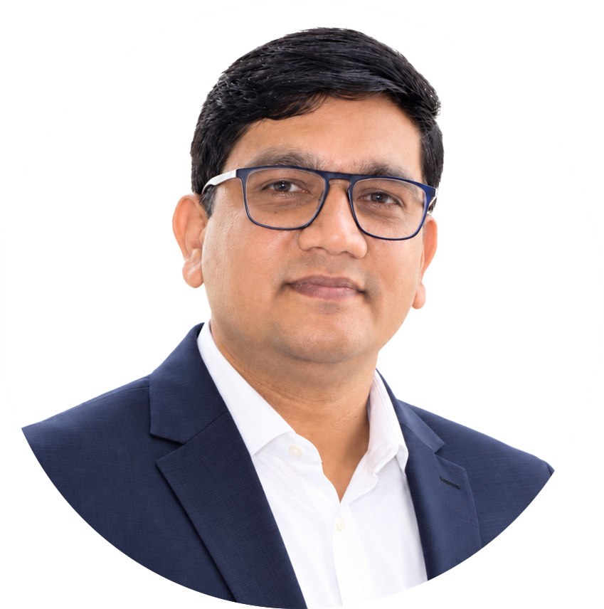 Manoj Kumar