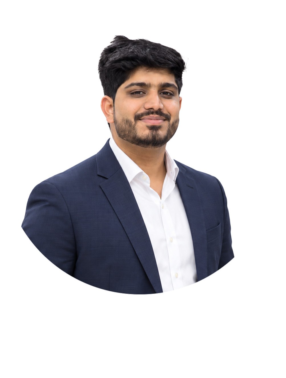 Jaideep Jangir