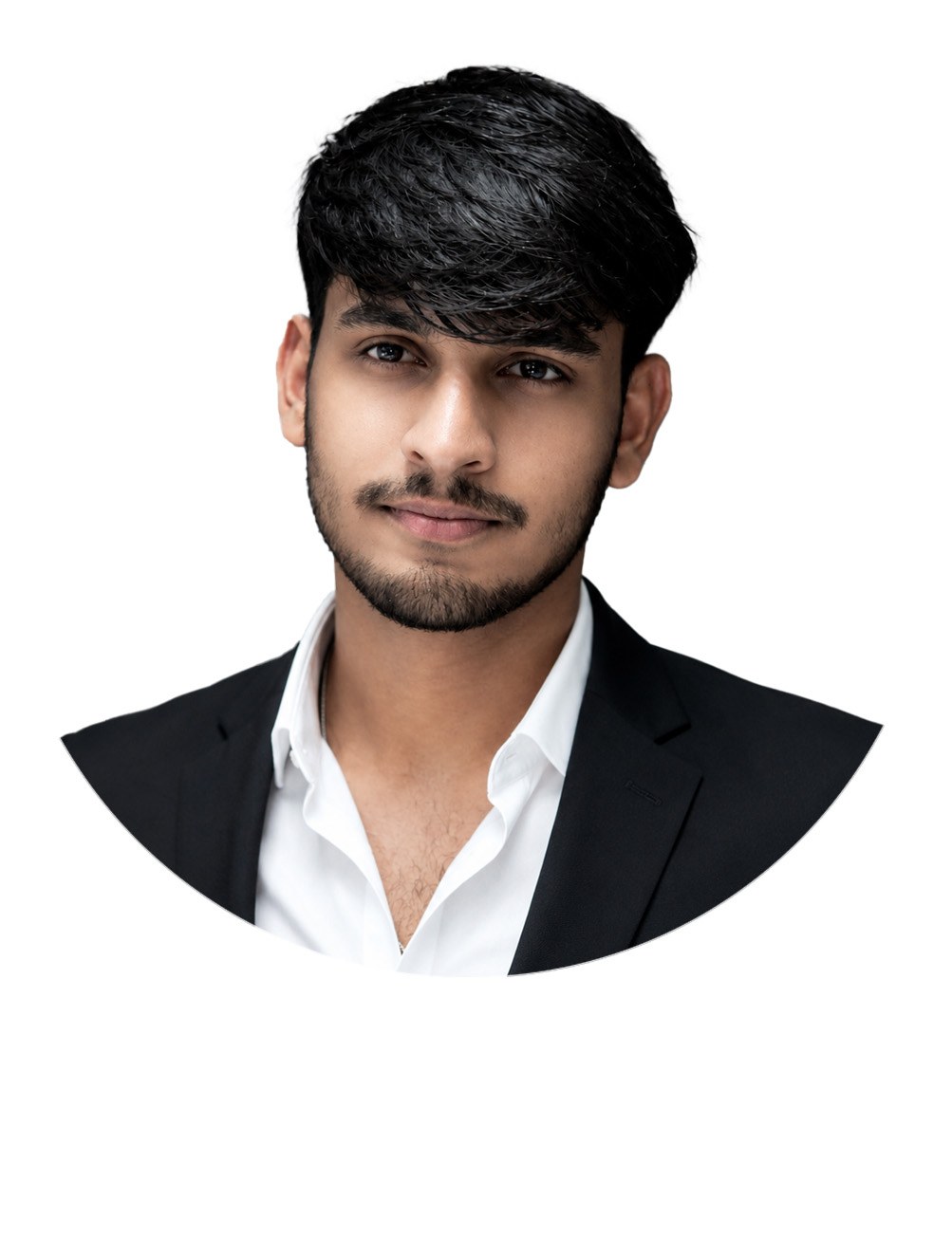 Nikhil Bansal