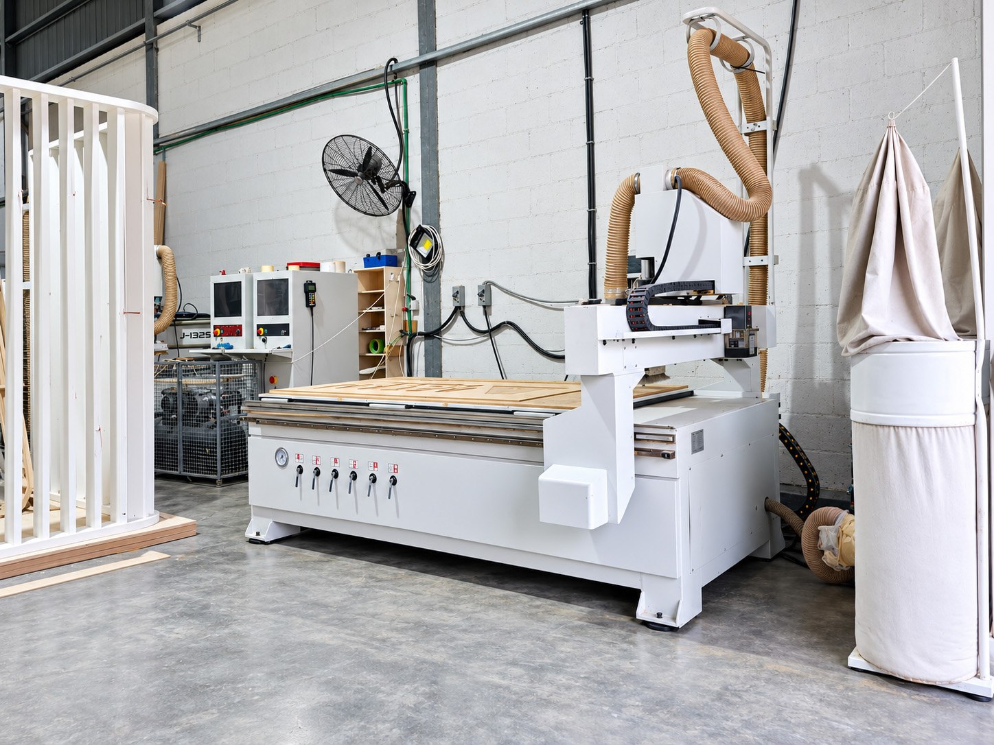 CNC router